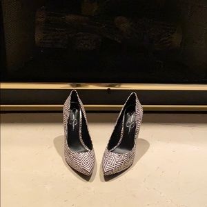 Jessica Simpson Pumps/Heels